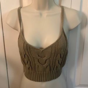 Wild Fable Top Size S